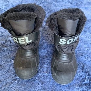 SOREL Snow Boots